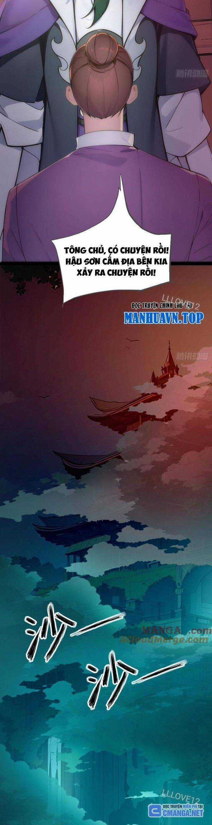 Ngươi Làm Bộ Tu Luyện Đi! Chương 13 trang 5