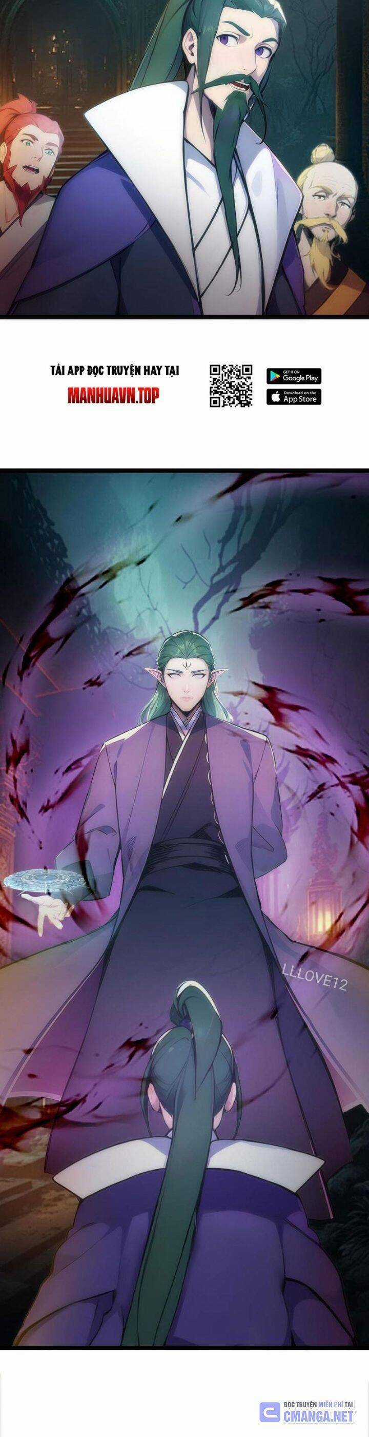 Ngươi Làm Bộ Tu Luyện Đi! Chương 13 trang 9