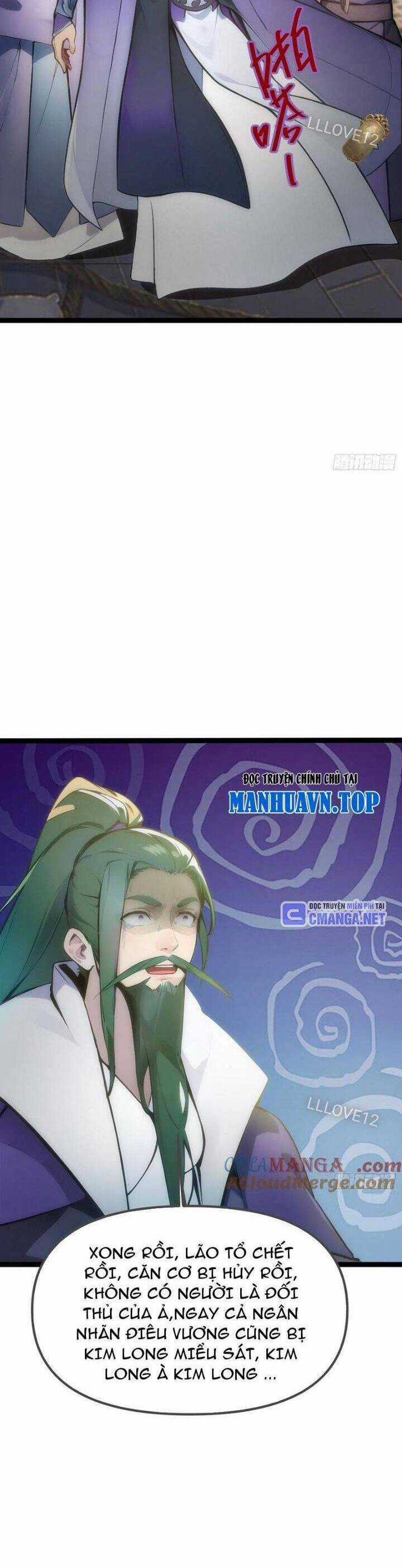 Ngươi Làm Bộ Tu Luyện Đi! Chương 14 trang 19