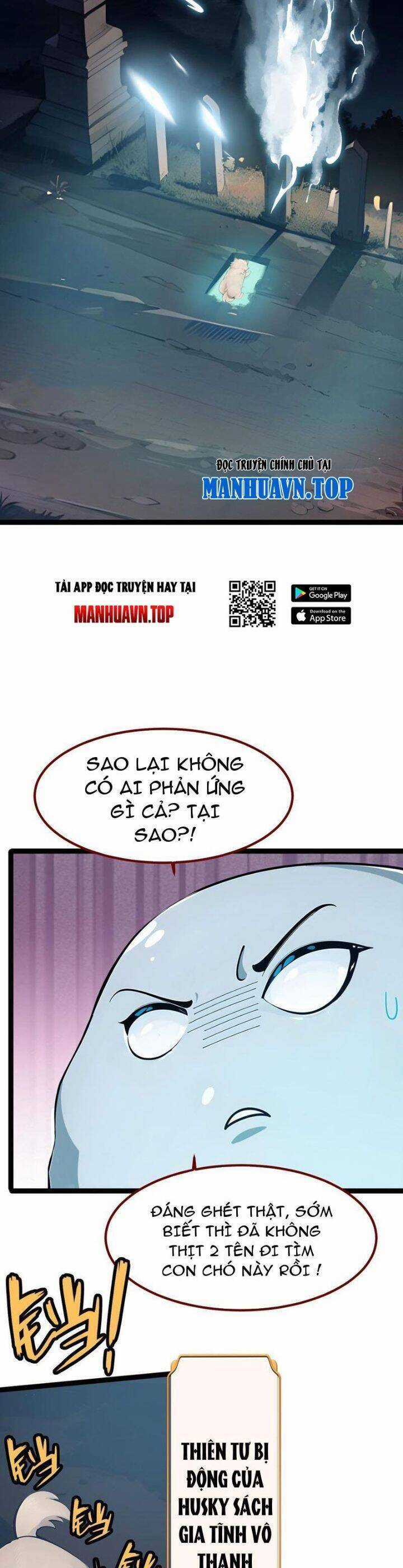 Ngươi Làm Bộ Tu Luyện Đi! Chương 14 trang 2