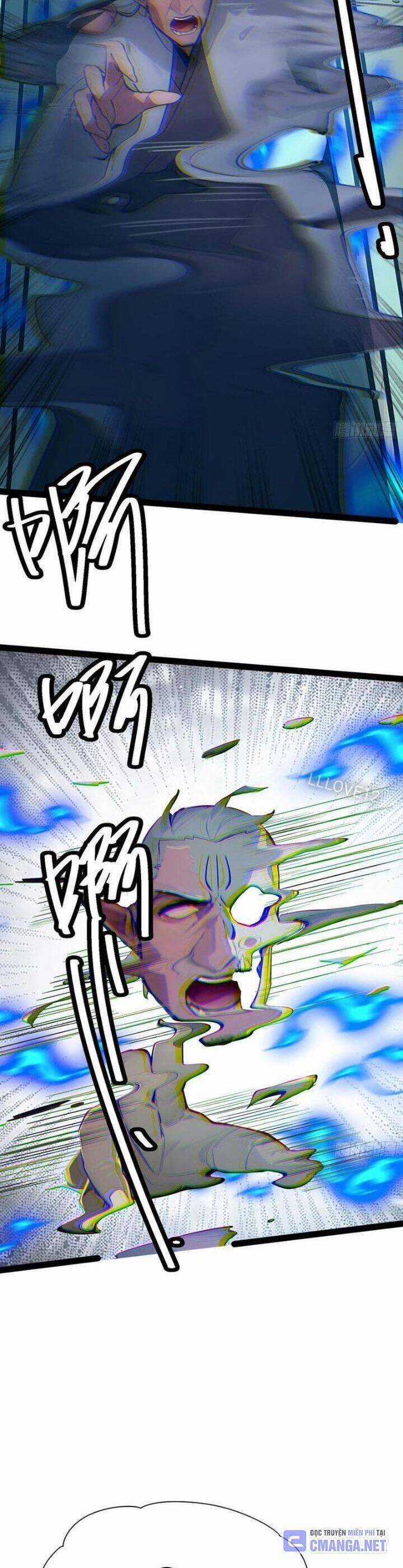 Ngươi Làm Bộ Tu Luyện Đi! Chương 14 trang 5