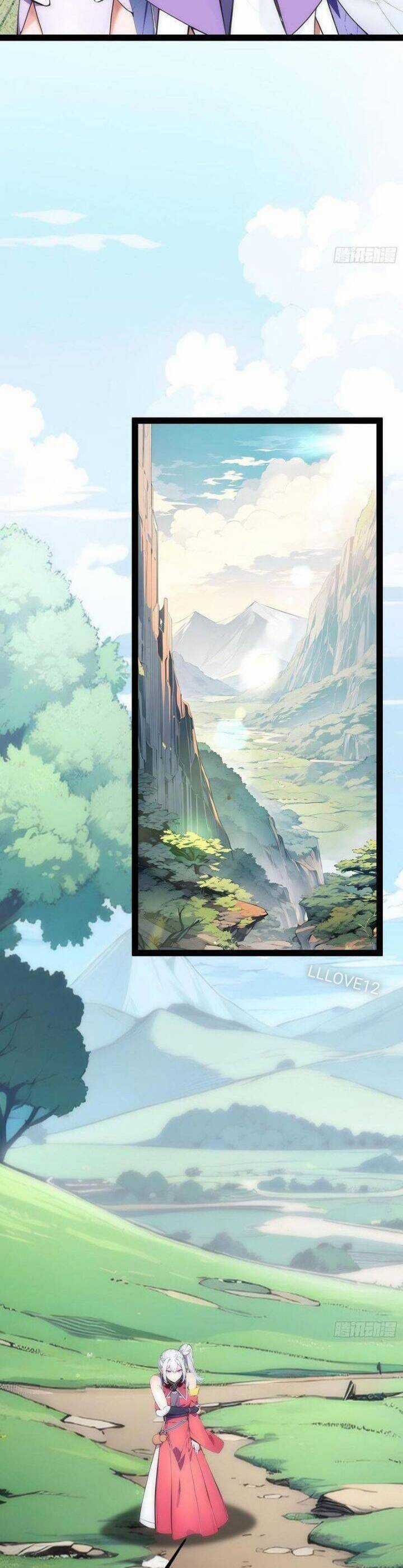 Ngươi Làm Bộ Tu Luyện Đi! Chương 15 trang 17