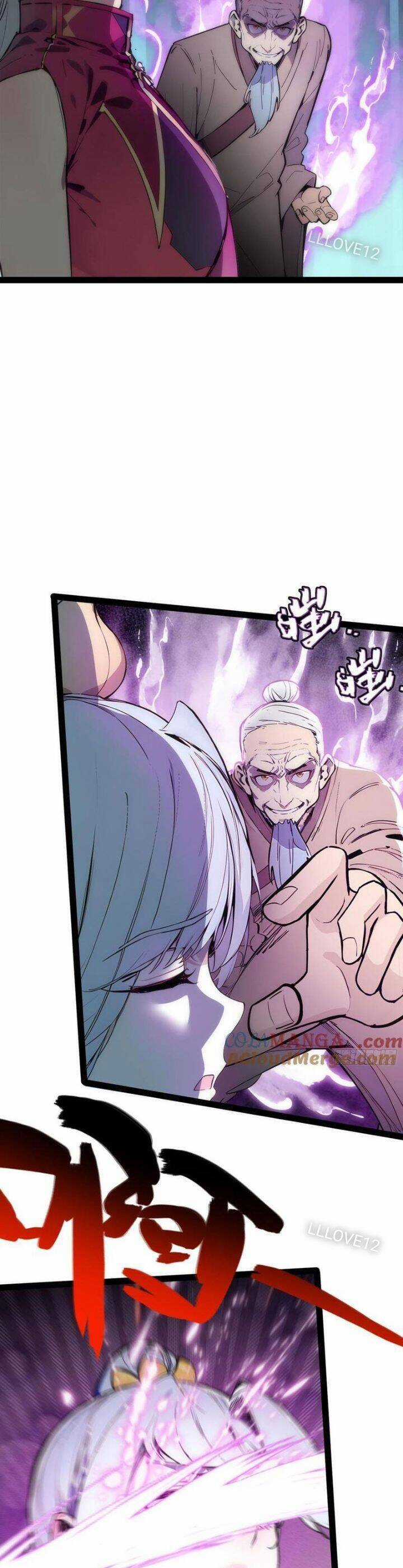 Ngươi Làm Bộ Tu Luyện Đi! Chương 15 trang 20