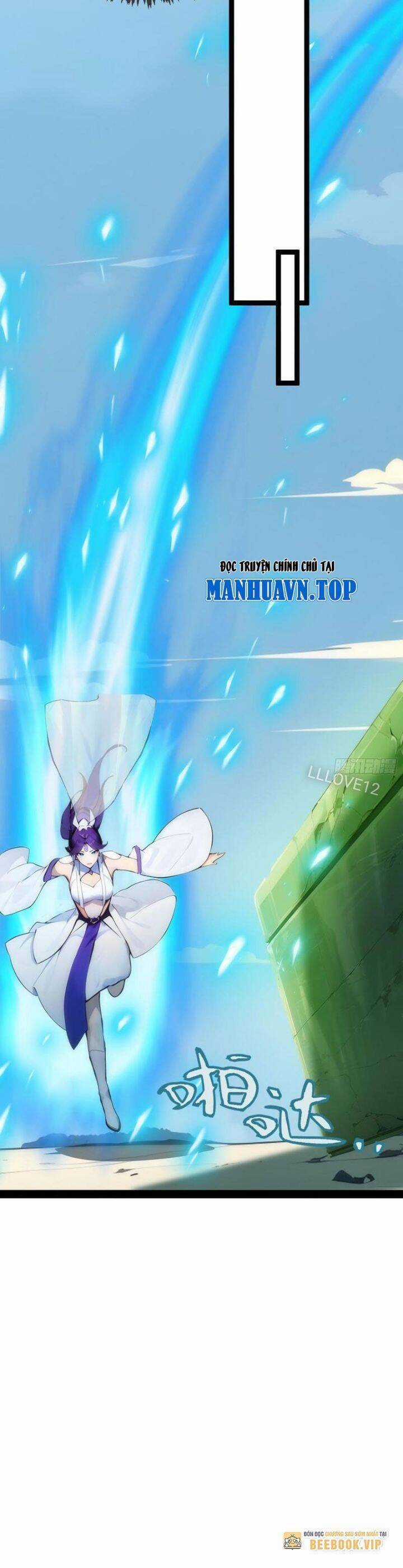 Ngươi Làm Bộ Tu Luyện Đi! Chương 15 trang 7