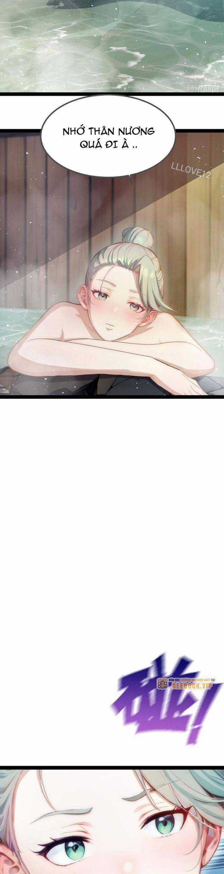 Ngươi Làm Bộ Tu Luyện Đi! Chương 16 trang 20