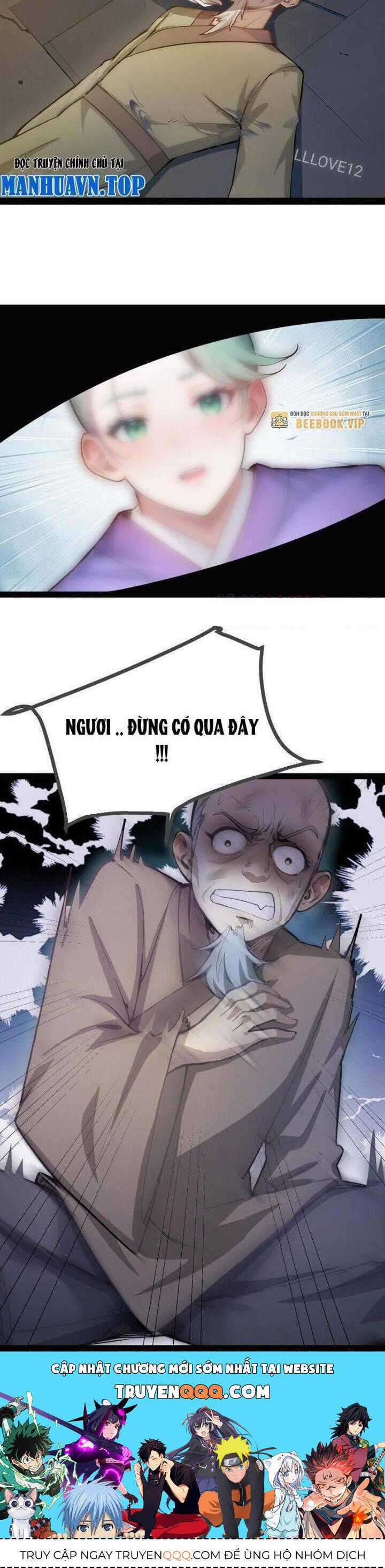 Ngươi Làm Bộ Tu Luyện Đi! Chương 16 trang 23