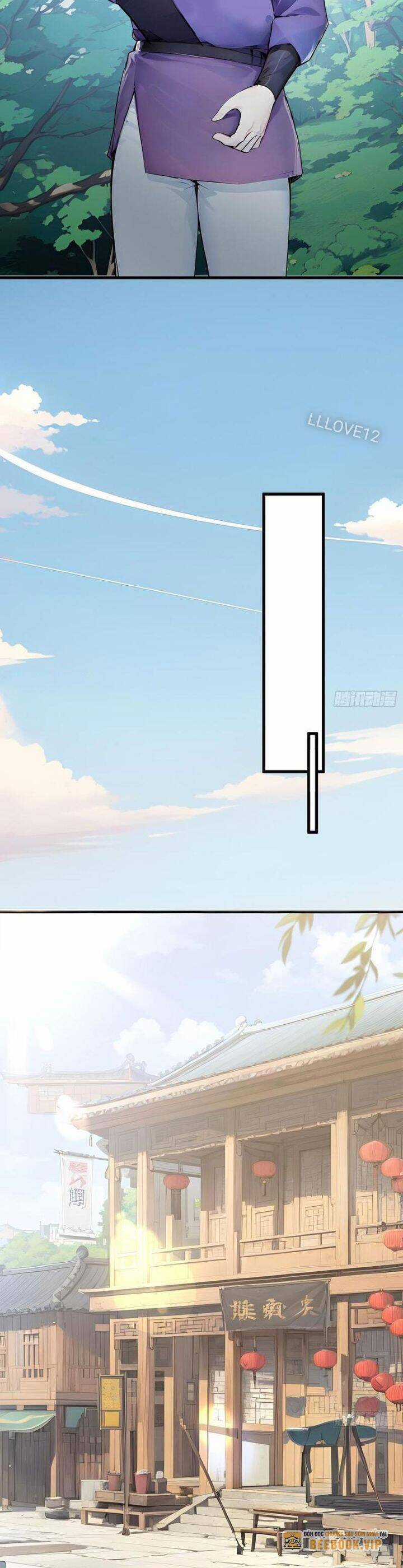 Ngươi Làm Bộ Tu Luyện Đi! Chương 16 trang 7