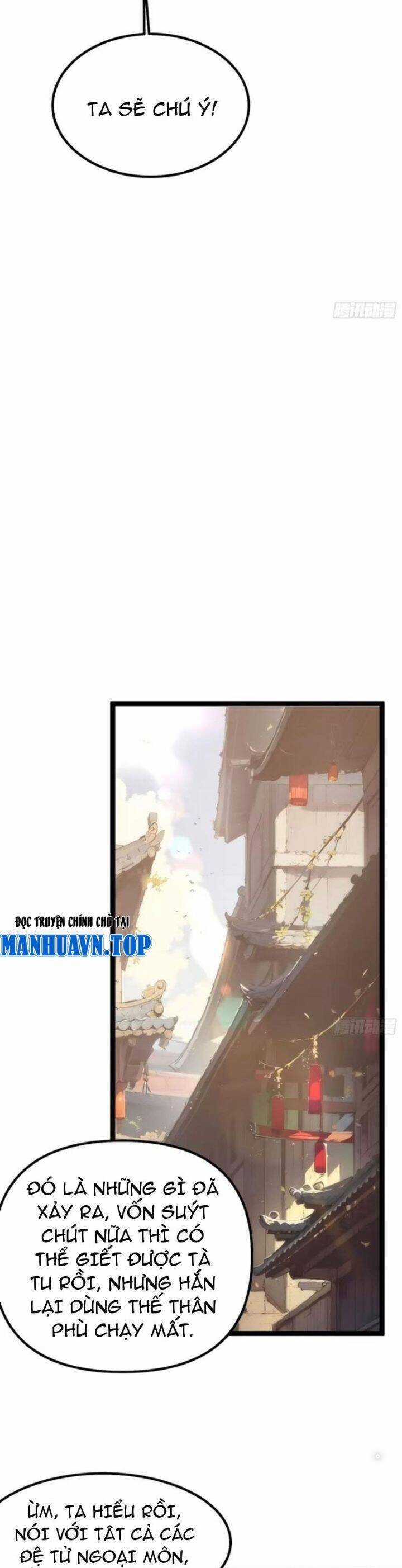 Ngươi Làm Bộ Tu Luyện Đi! Chương 17 trang 16