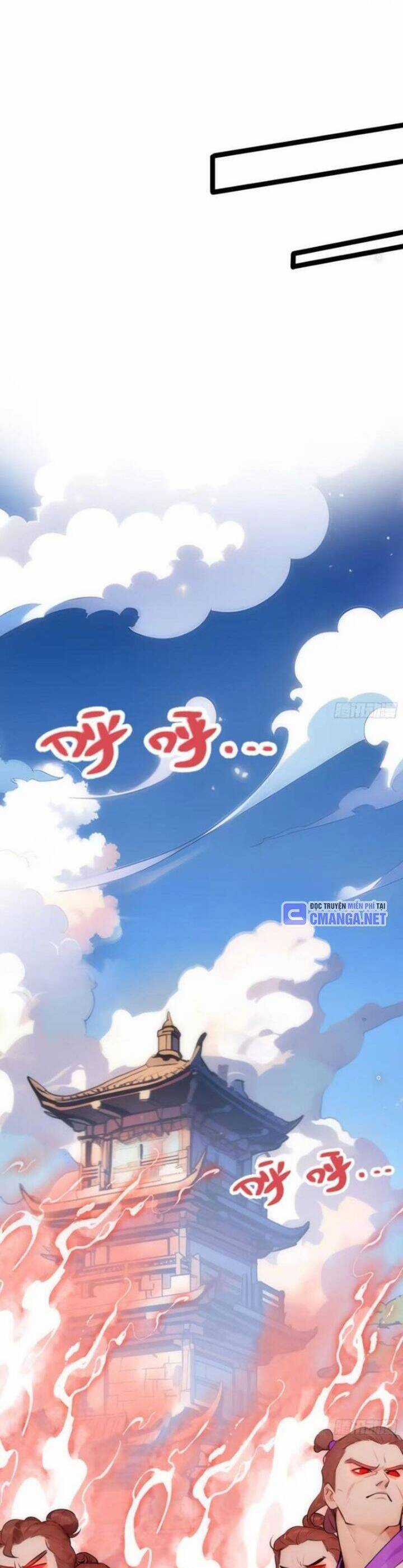 Ngươi Làm Bộ Tu Luyện Đi! Chương 17 trang 23