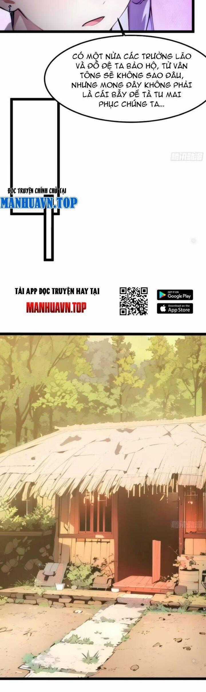 Ngươi Làm Bộ Tu Luyện Đi! Chương 17 trang 26