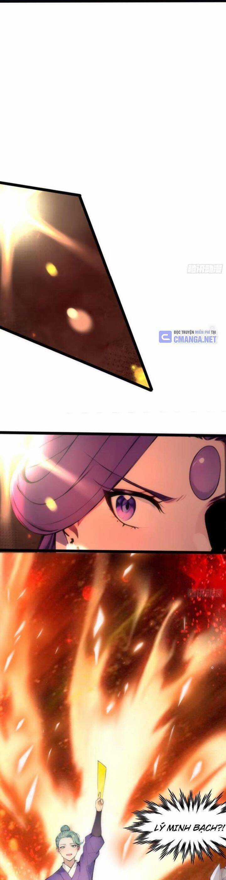 Ngươi Làm Bộ Tu Luyện Đi! Chương 18 trang 16