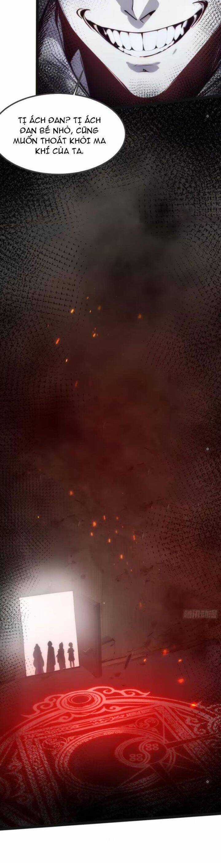 Ngươi Làm Bộ Tu Luyện Đi! Chương 18 trang 6