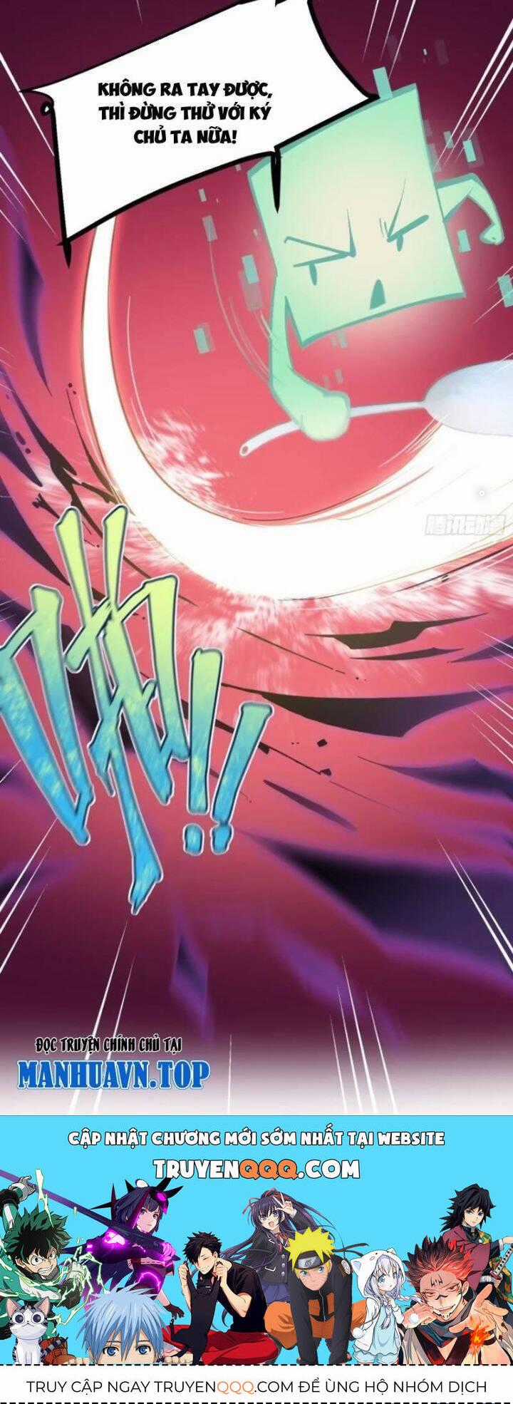 Ngươi Làm Bộ Tu Luyện Đi! Chương 19 trang 20