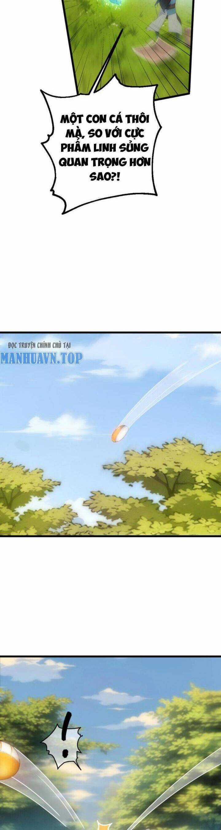 Ngươi Làm Bộ Tu Luyện Đi! Chương 2 trang 15