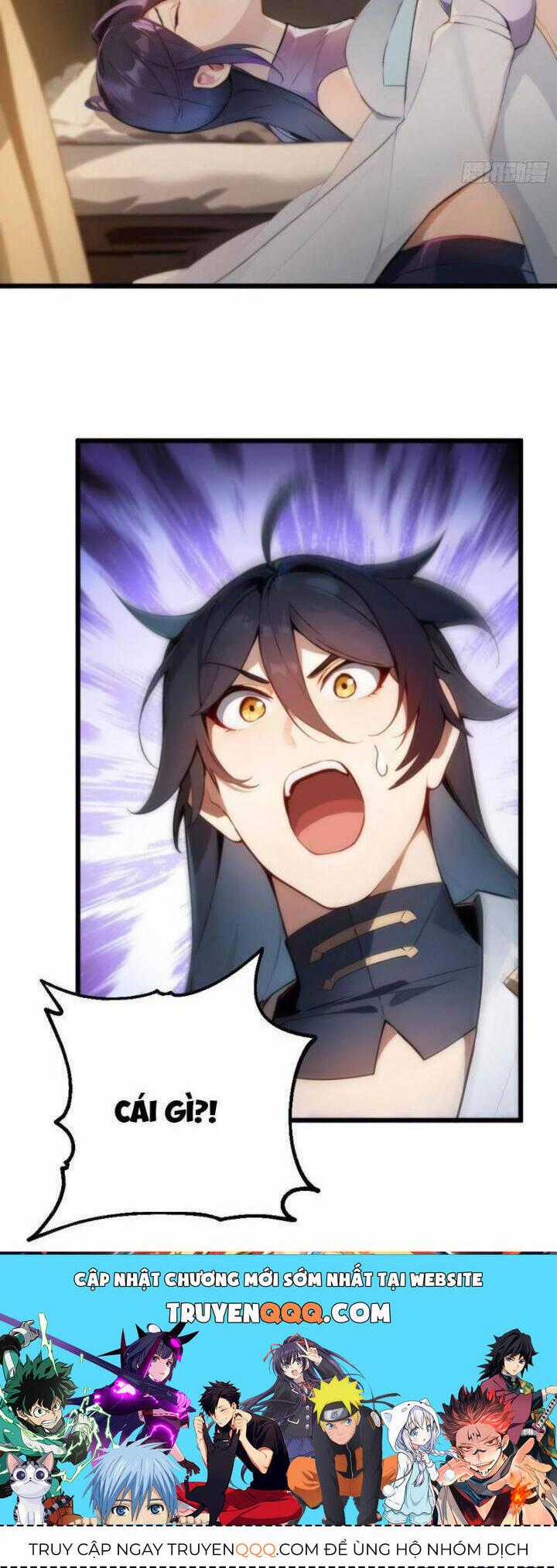 Ngươi Làm Bộ Tu Luyện Đi! Chương 2 trang 31