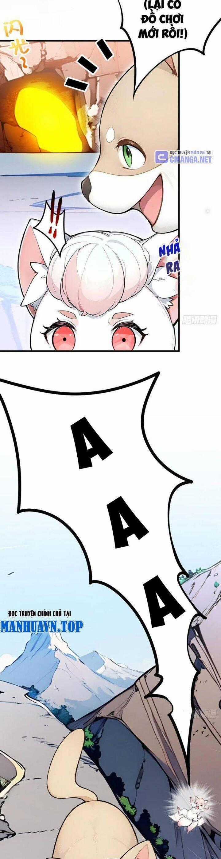 Ngươi Làm Bộ Tu Luyện Đi! Chương 20 trang 25