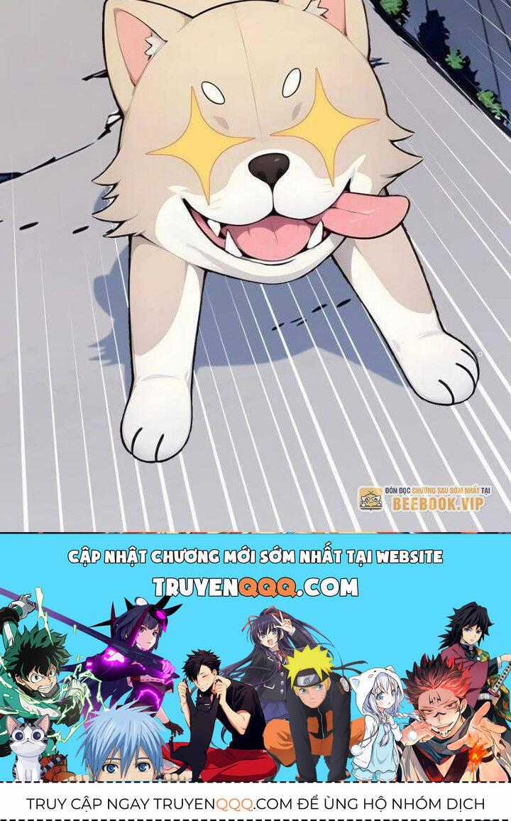 Ngươi Làm Bộ Tu Luyện Đi! Chương 20 trang 26