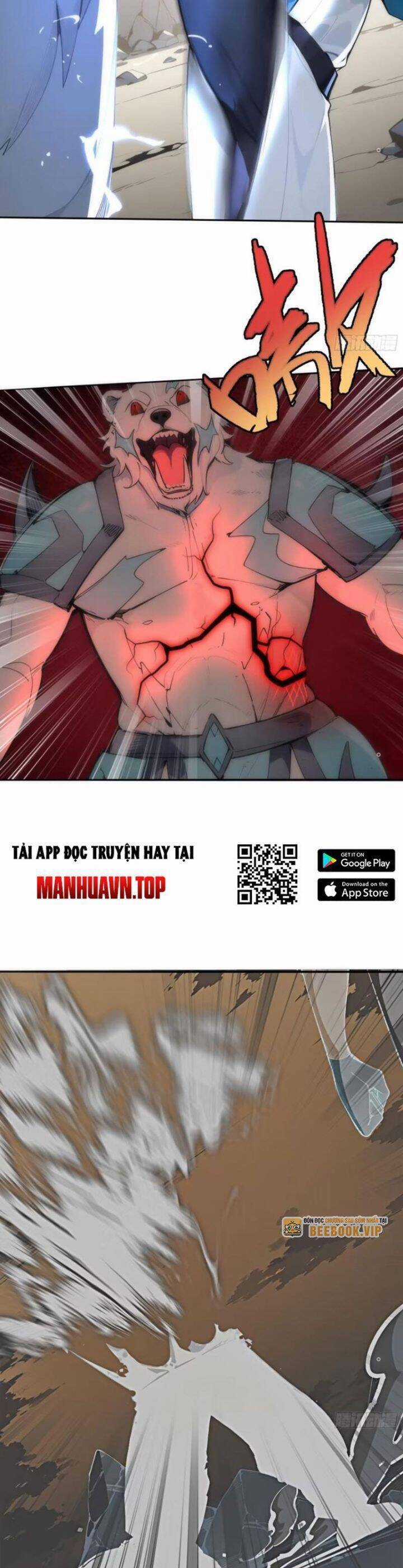 Ngươi Làm Bộ Tu Luyện Đi! Chương 22 trang 16