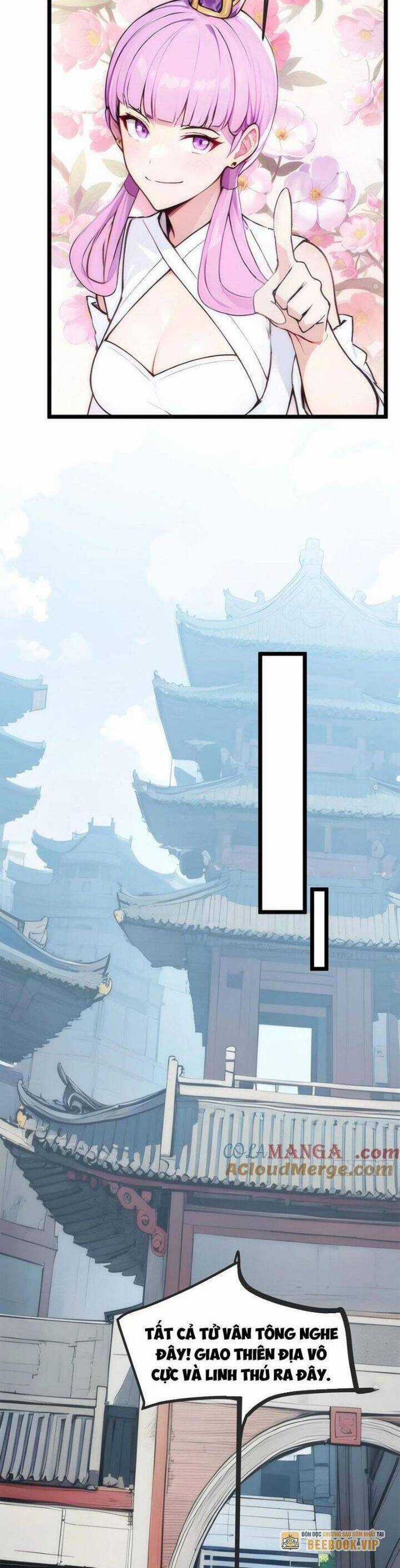 Ngươi Làm Bộ Tu Luyện Đi! Chương 23 trang 15