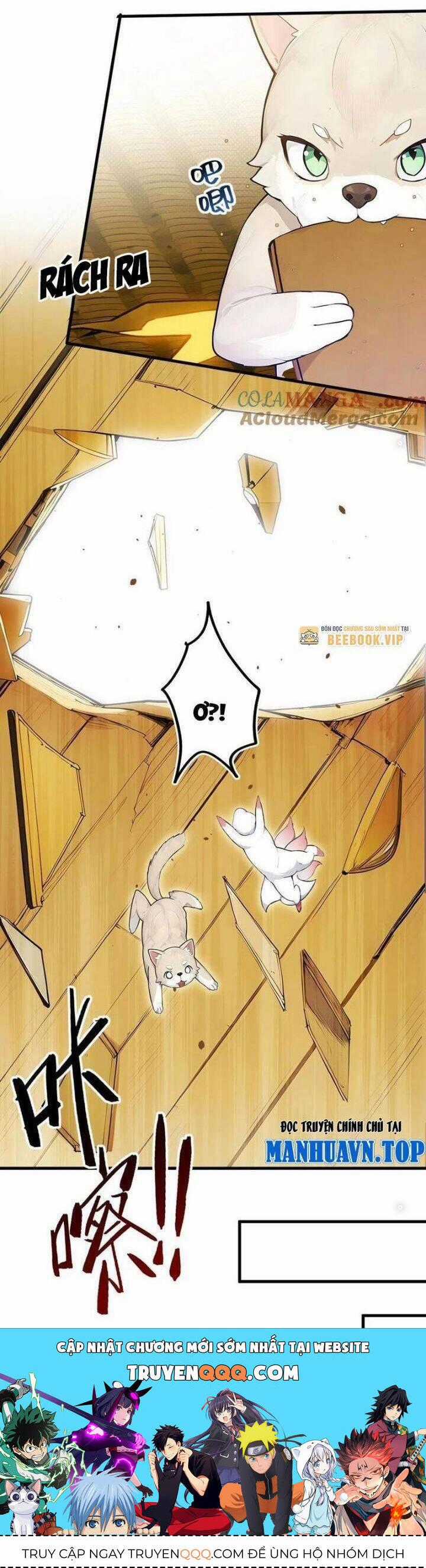 Ngươi Làm Bộ Tu Luyện Đi! Chương 24 trang 27