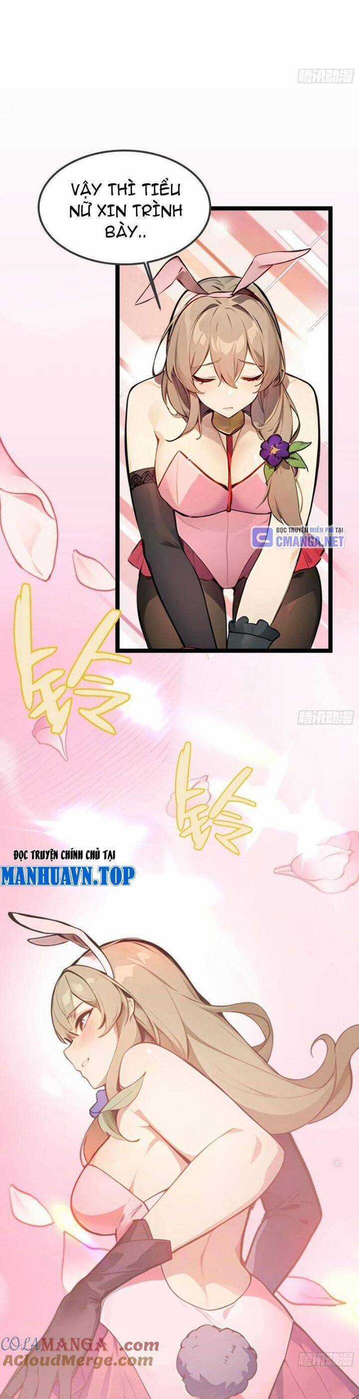 Ngươi Làm Bộ Tu Luyện Đi! Chương 25 trang 16