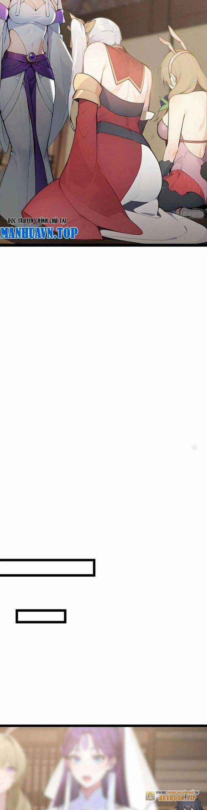 Ngươi Làm Bộ Tu Luyện Đi! Chương 25 trang 19