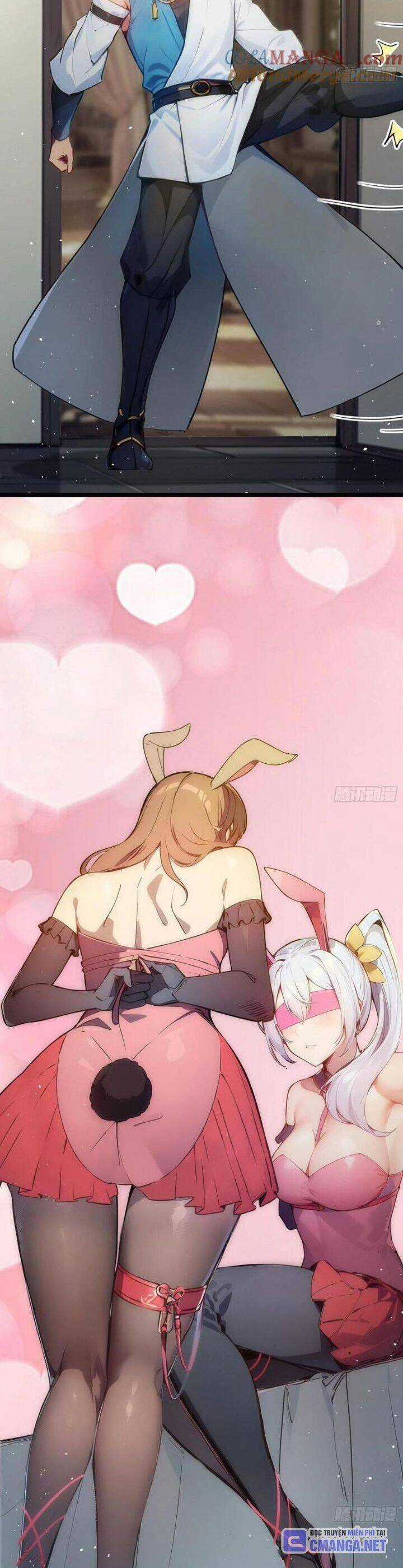 Ngươi Làm Bộ Tu Luyện Đi! Chương 25 trang 5