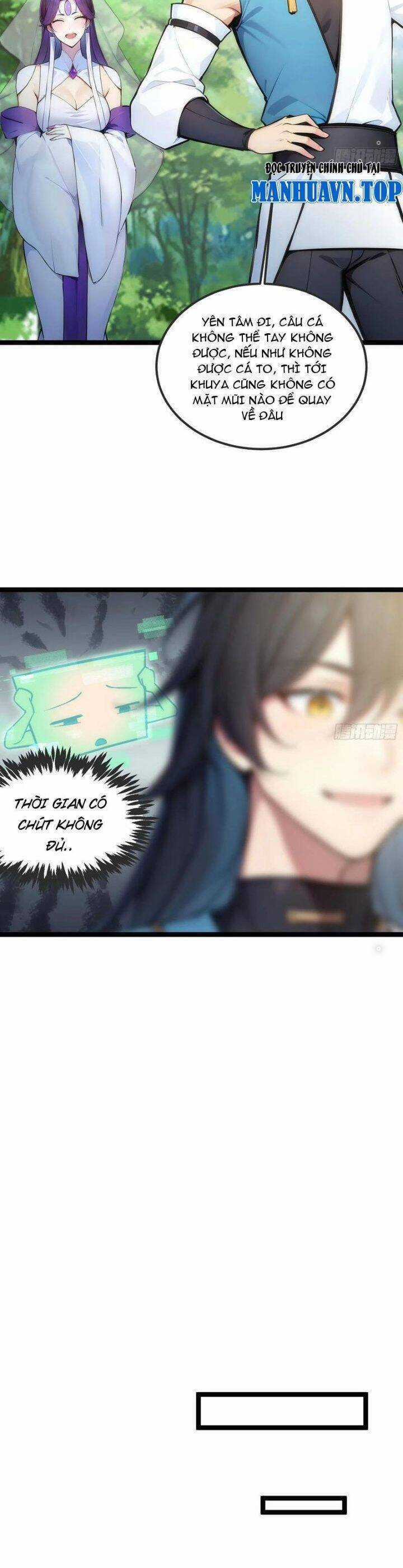 Ngươi Làm Bộ Tu Luyện Đi! Chương 26 trang 17