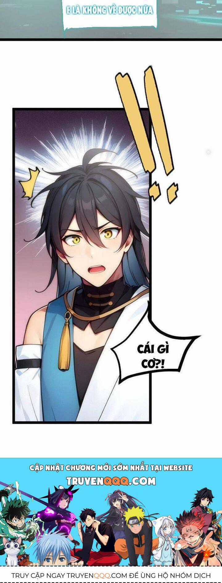 Ngươi Làm Bộ Tu Luyện Đi! Chương 26 trang 20