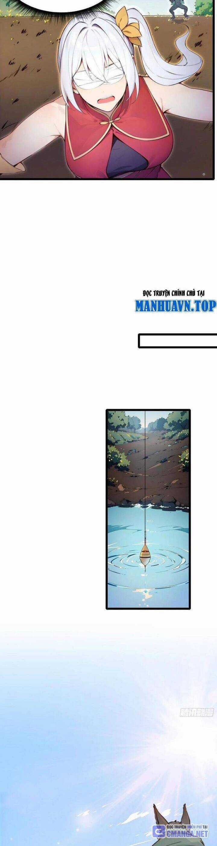 Ngươi Làm Bộ Tu Luyện Đi! Chương 27 trang 13