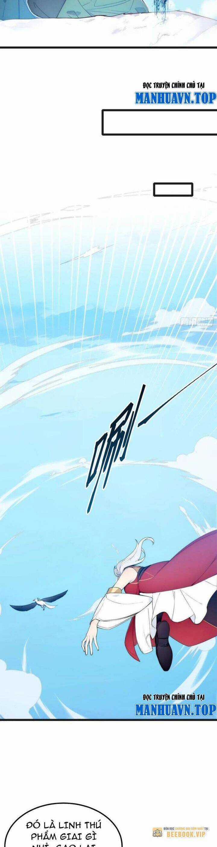 Ngươi Làm Bộ Tu Luyện Đi! Chương 27 trang 7