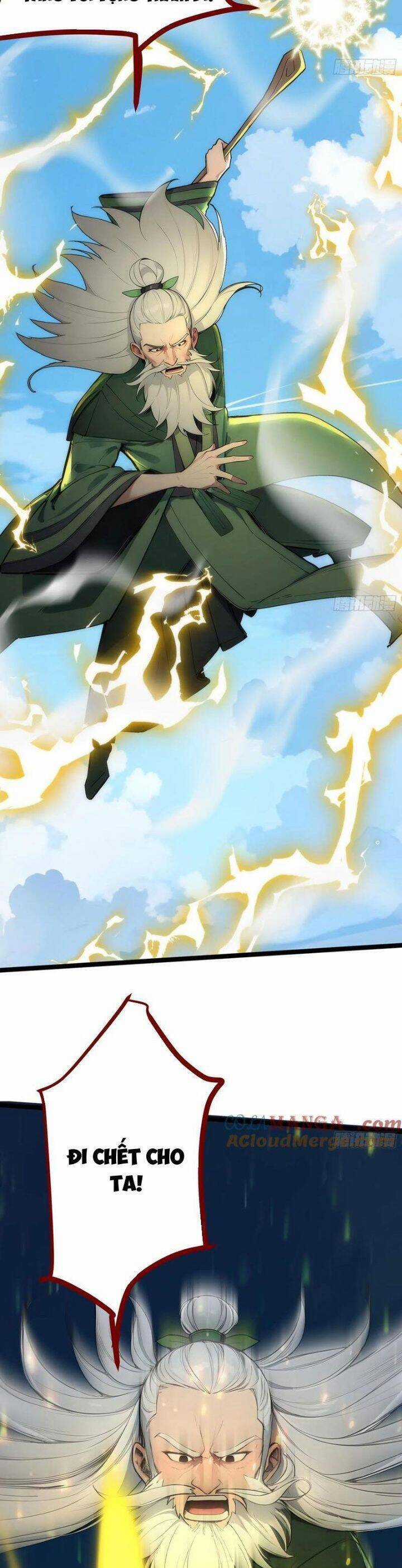 Ngươi Làm Bộ Tu Luyện Đi! Chương 28 trang 2