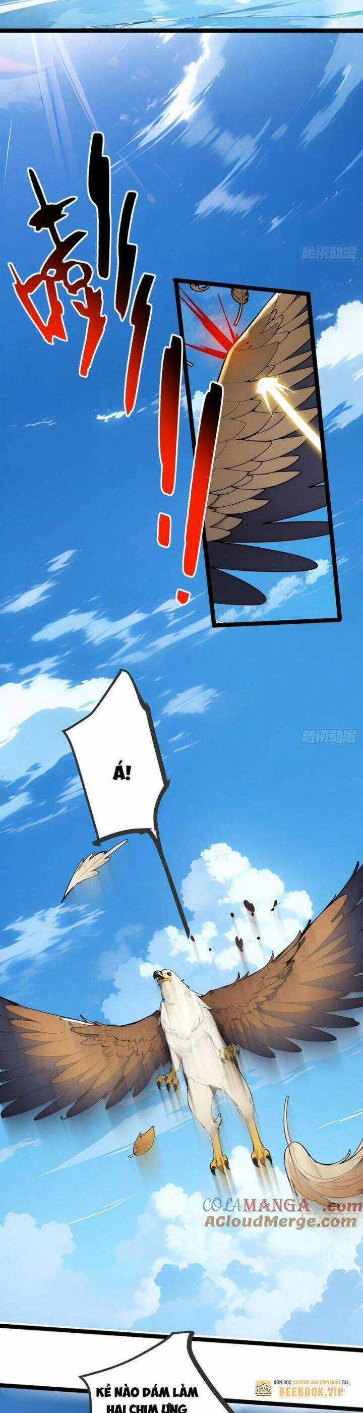 Ngươi Làm Bộ Tu Luyện Đi! Chương 28 trang 23