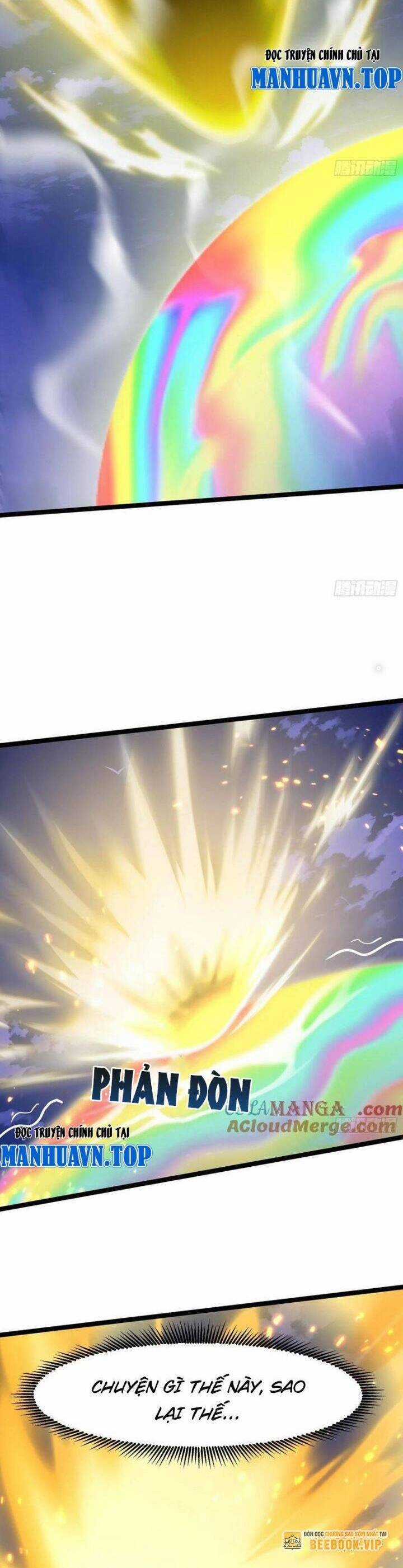 Ngươi Làm Bộ Tu Luyện Đi! Chương 28 trang 7