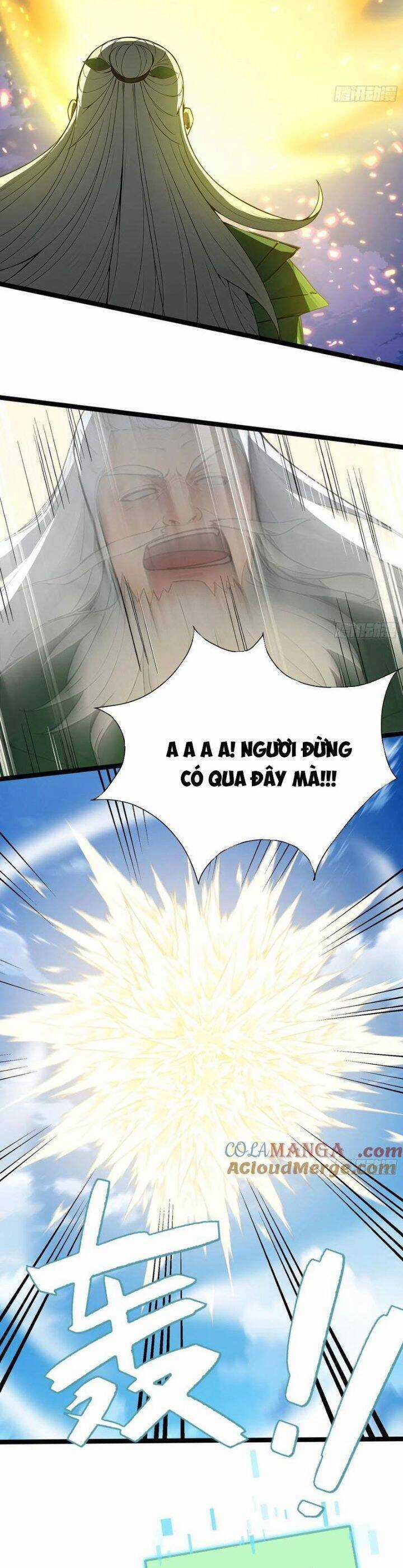 Ngươi Làm Bộ Tu Luyện Đi! Chương 28 trang 8