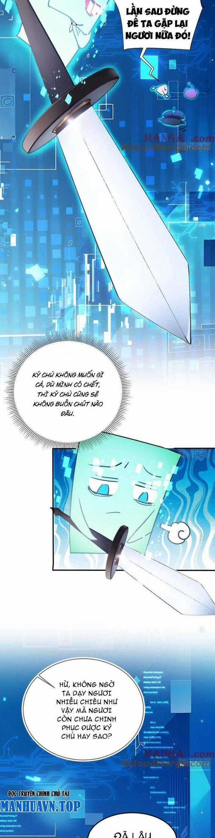 Ngươi Làm Bộ Tu Luyện Đi! Chương 29 trang 15