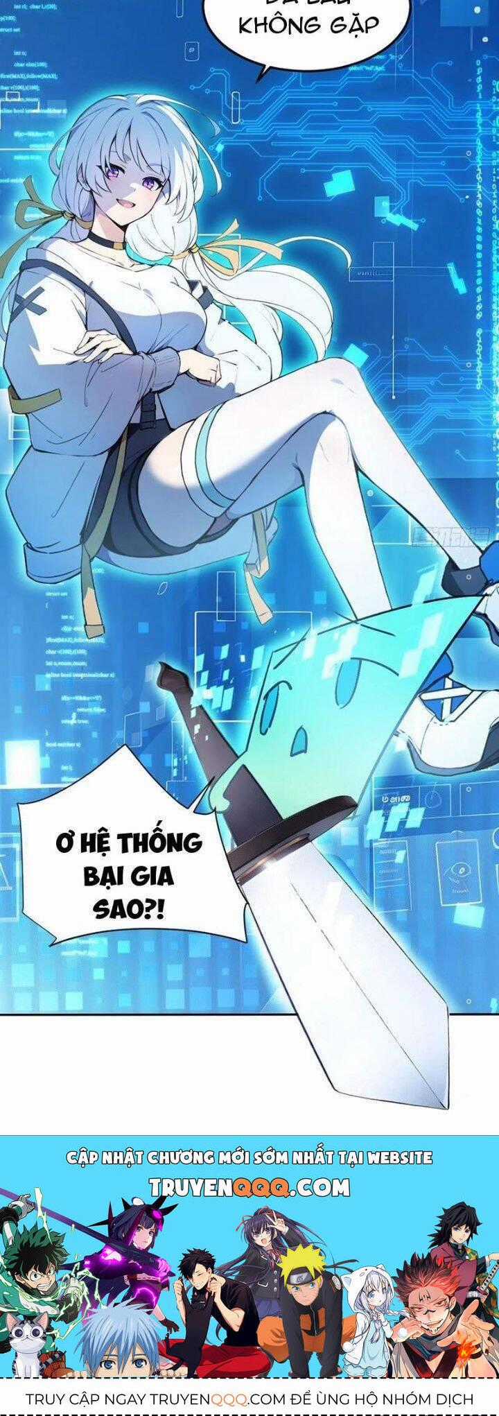 Ngươi Làm Bộ Tu Luyện Đi! Chương 29 trang 16