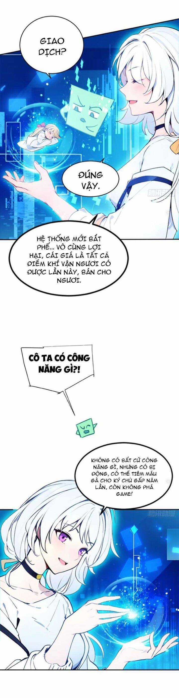 Ngươi Làm Bộ Tu Luyện Đi! Chương 30 trang 2