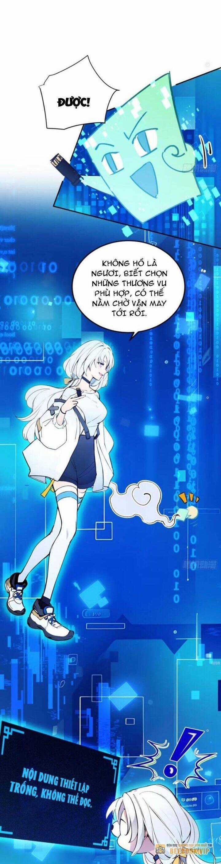 Ngươi Làm Bộ Tu Luyện Đi! Chương 30 trang 3