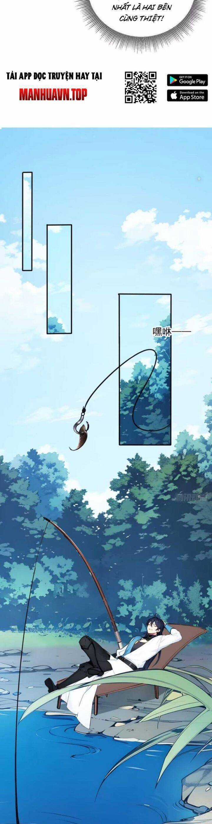 Ngươi Làm Bộ Tu Luyện Đi! Chương 33 trang 4