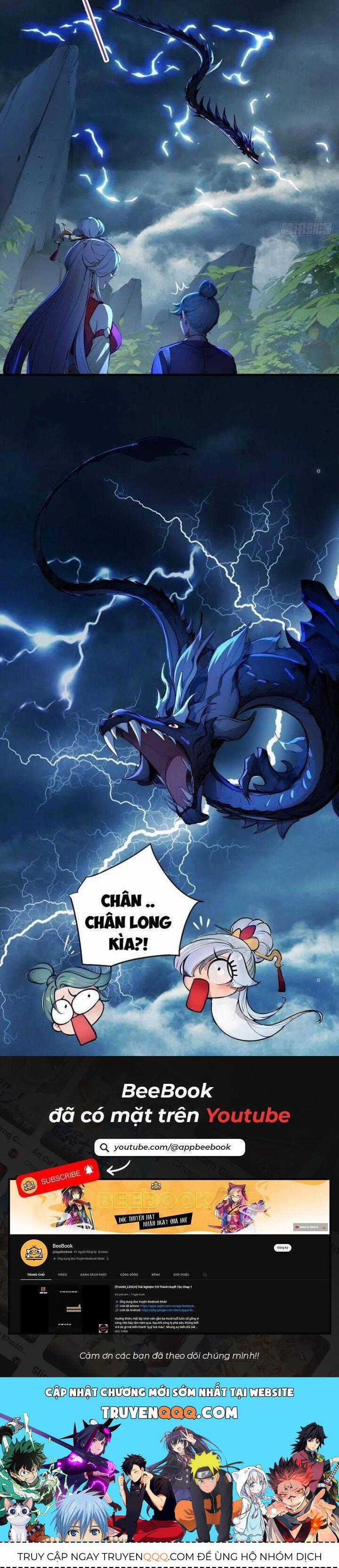 Ngươi Làm Bộ Tu Luyện Đi! Chương 37 trang 16