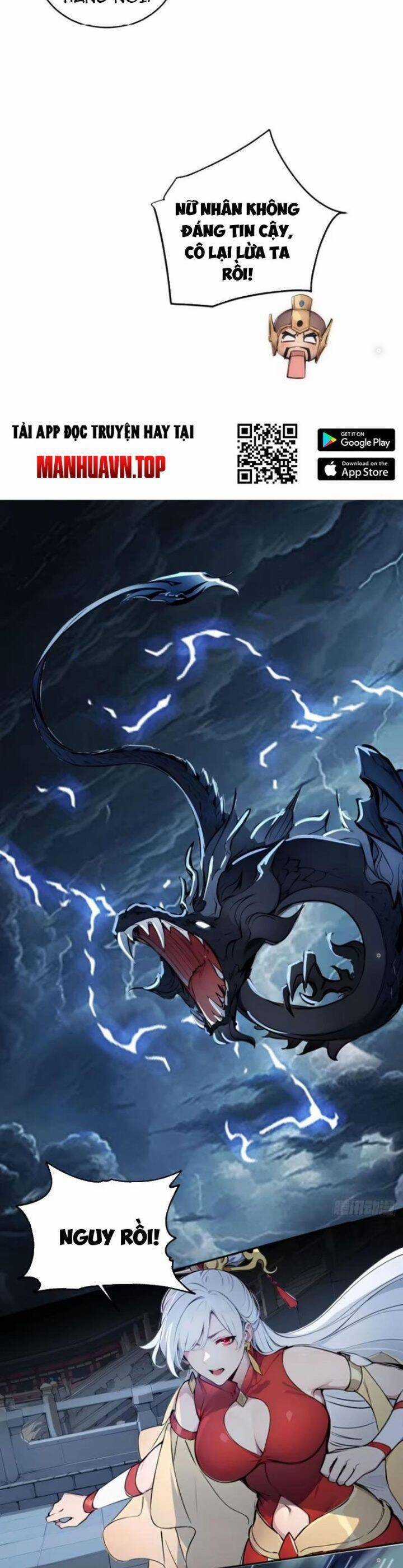 Ngươi Làm Bộ Tu Luyện Đi! Chương 38 trang 4