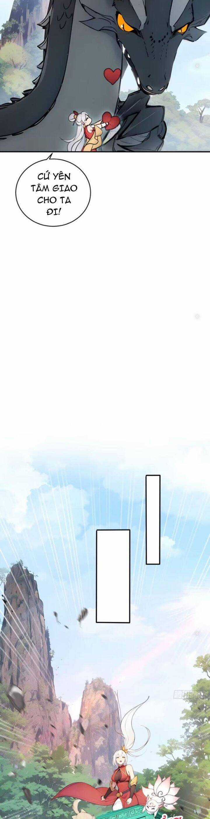 Ngươi Làm Bộ Tu Luyện Đi! Chương 38 trang 8