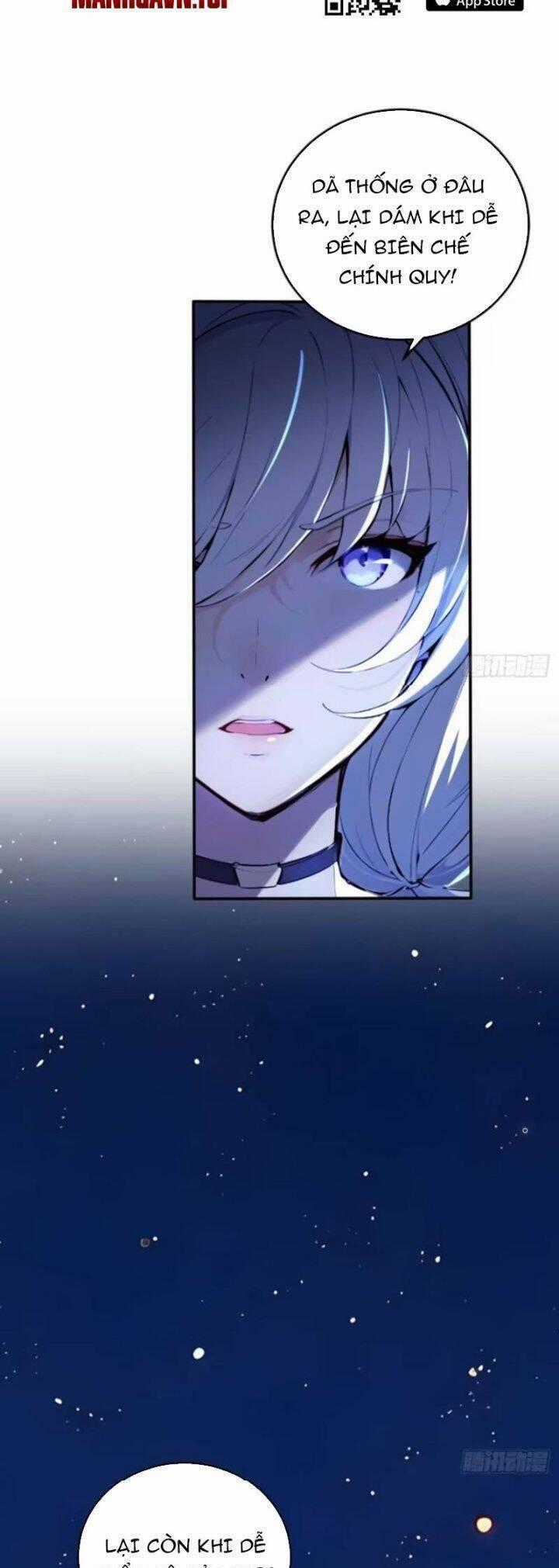 Ngươi Làm Bộ Tu Luyện Đi! Chương 40 trang 12