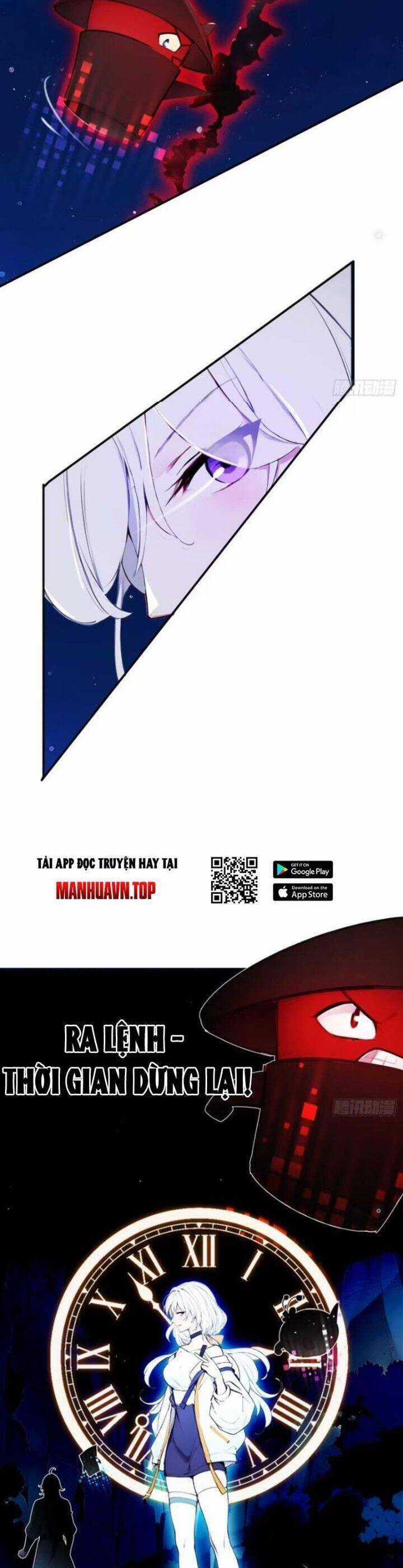 Ngươi Làm Bộ Tu Luyện Đi! Chương 41 trang 11