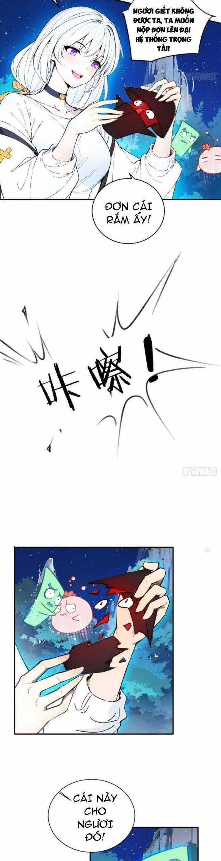 Ngươi Làm Bộ Tu Luyện Đi! Chương 41 trang 13