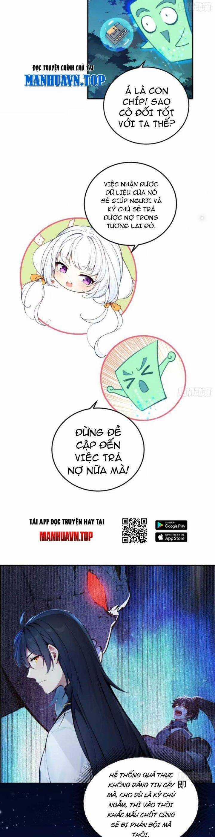 Ngươi Làm Bộ Tu Luyện Đi! Chương 41 trang 14