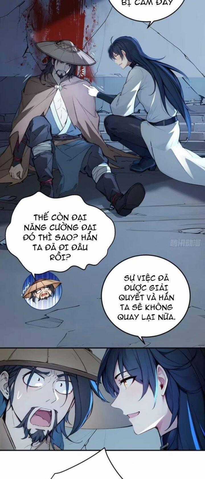 Ngươi Làm Bộ Tu Luyện Đi! Chương 41 trang 16