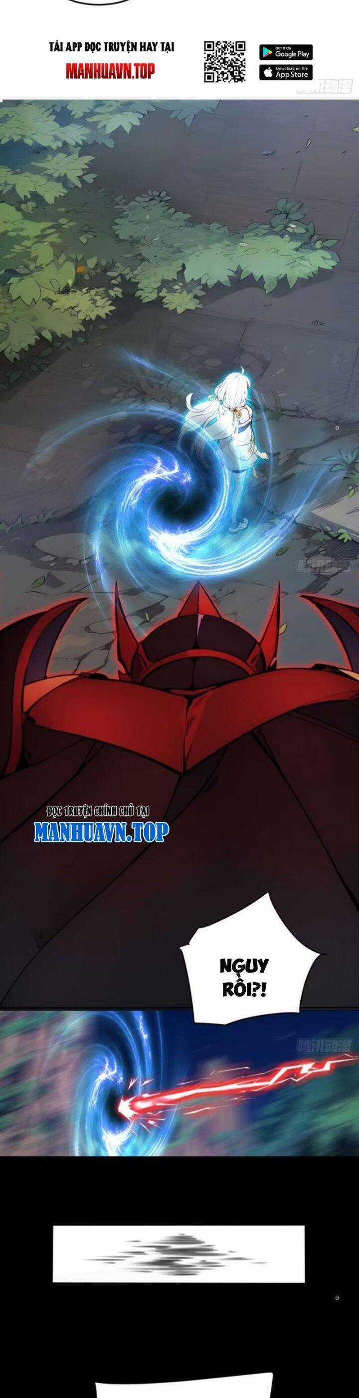 Ngươi Làm Bộ Tu Luyện Đi! Chương 41 trang 4