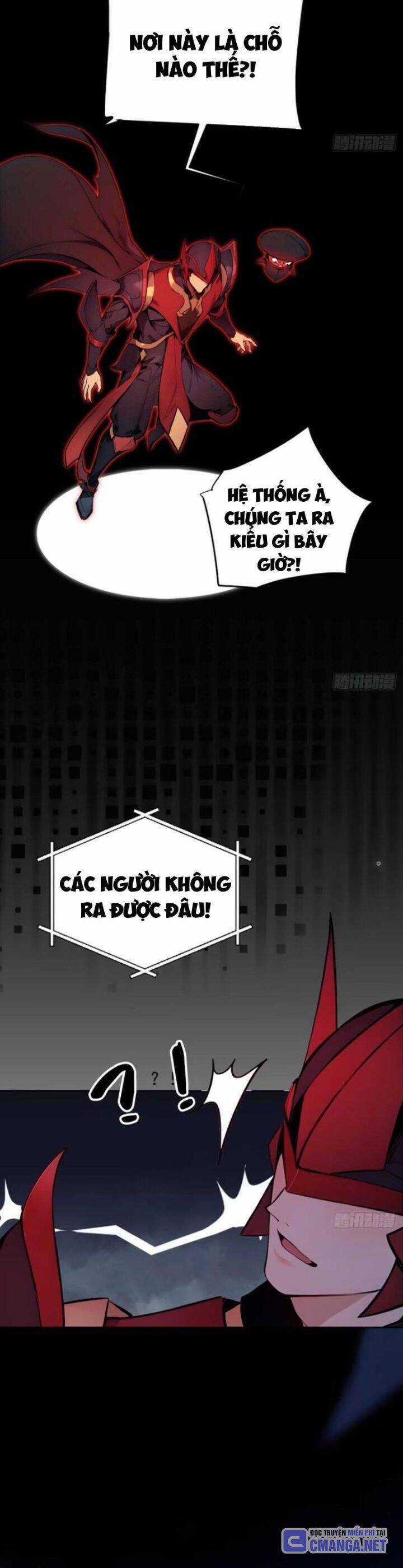 Ngươi Làm Bộ Tu Luyện Đi! Chương 41 trang 5